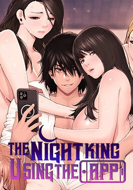 The Night King Using App (Finalizado)